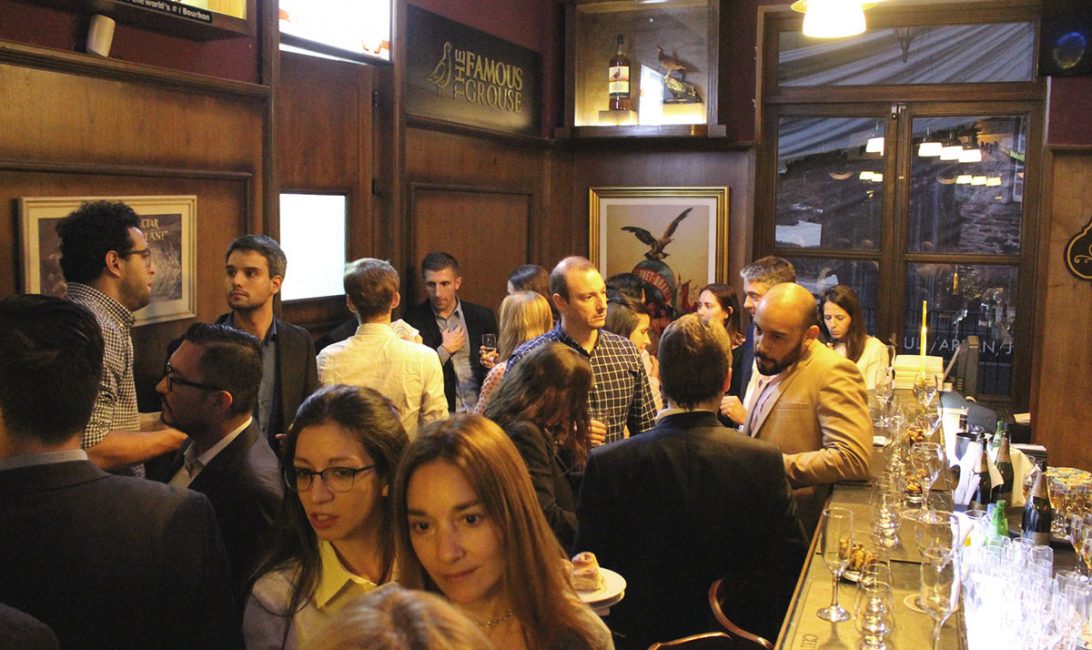 CX Night: La Experiencia de Cliente ya tiene su noche
