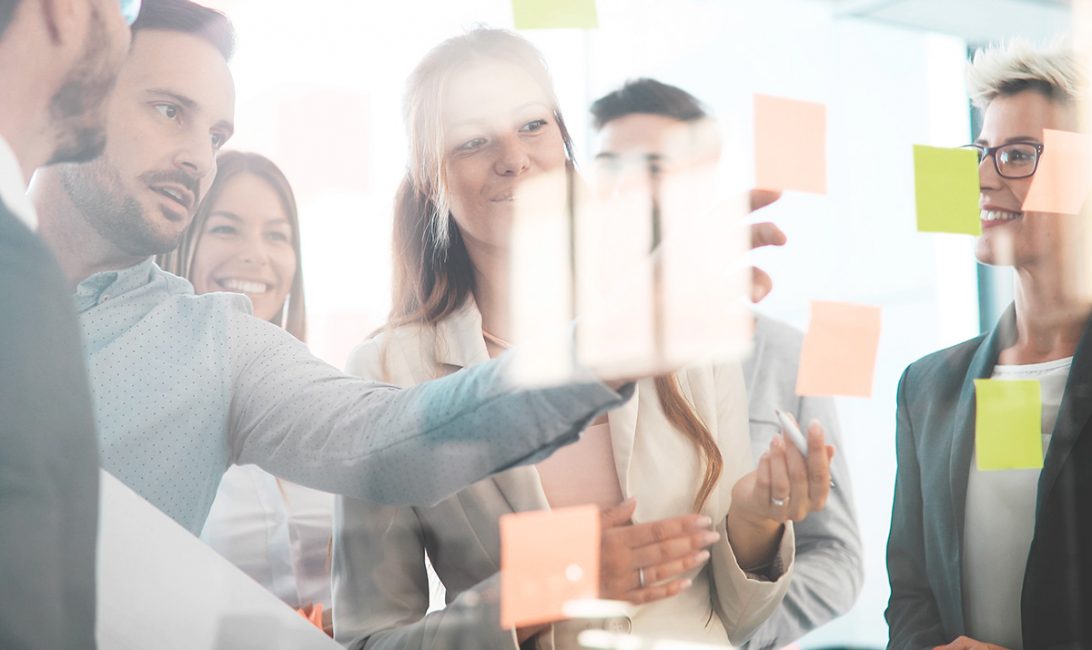 La Experiencia de Cliente en “La nueva normalidad”