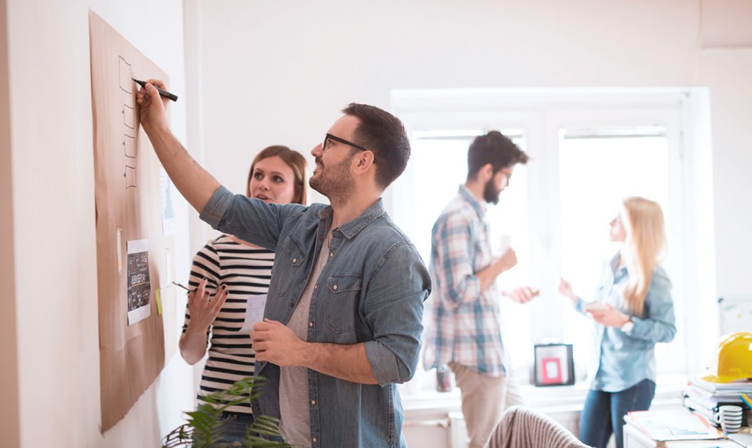 El CX surge como una estrategia fundamental para las Pymes