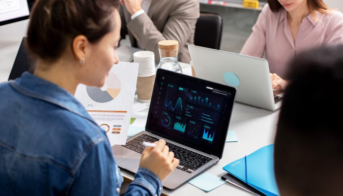 Los datos son la clave de una gran experiencia