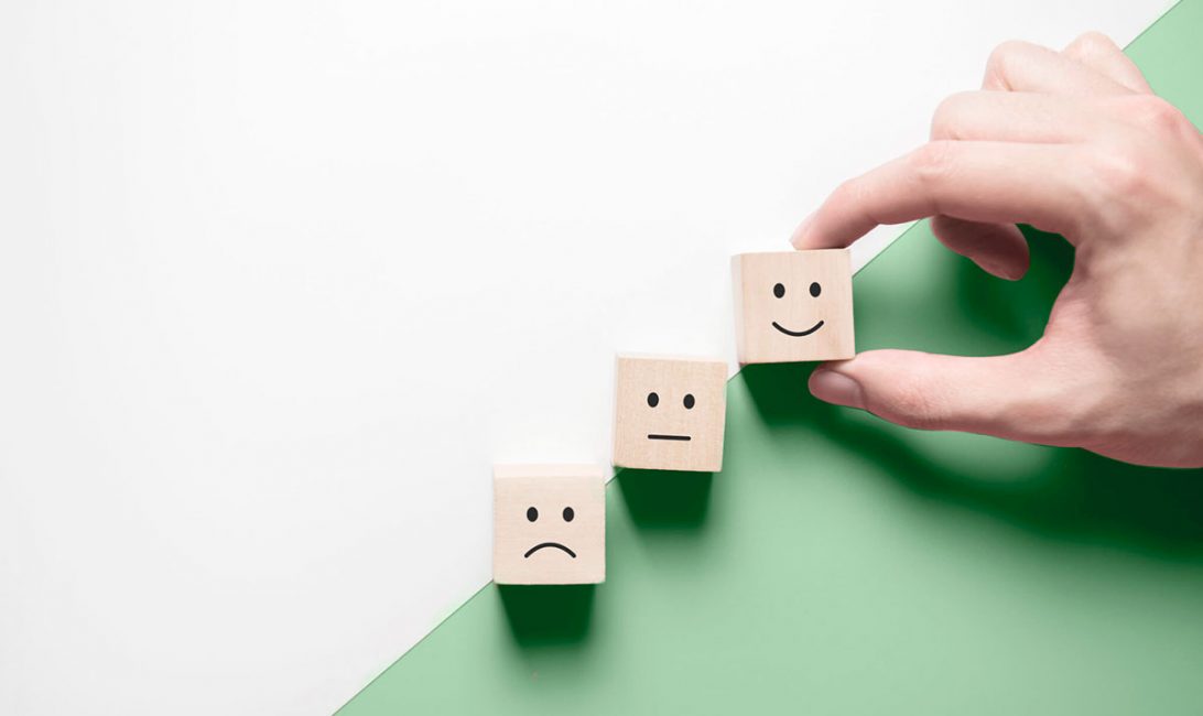 Algunos datos fascinantes acerca de los hábitos de feedback de clientes