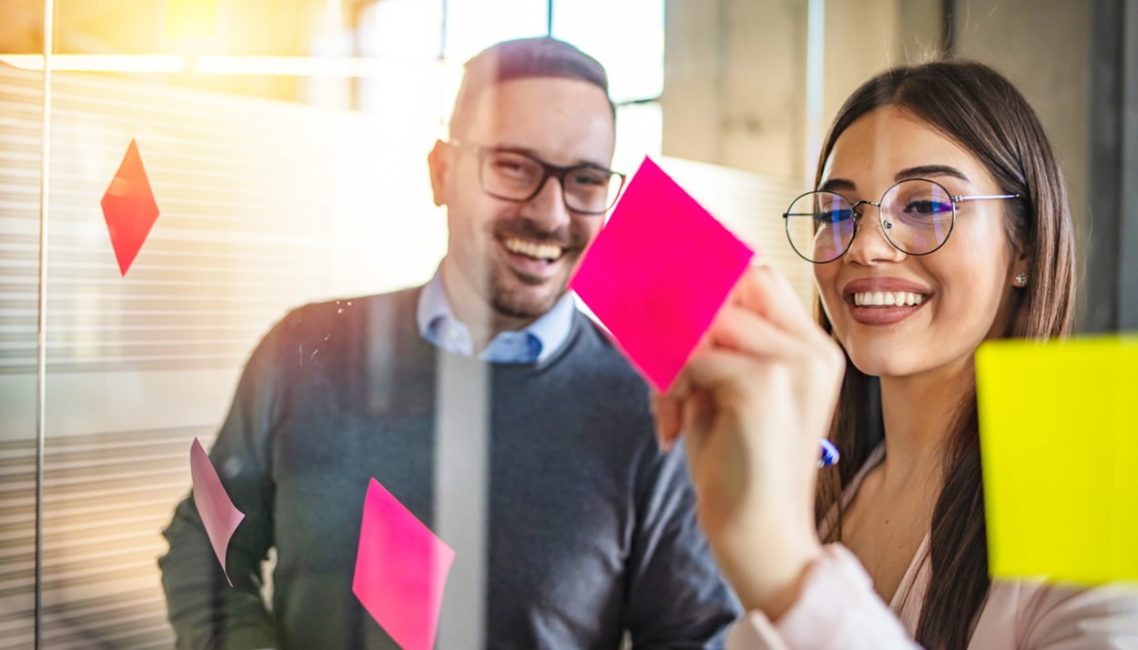 ¿Cuáles son los nuevos desafíos y tendencias en el Diseño de servicios?
