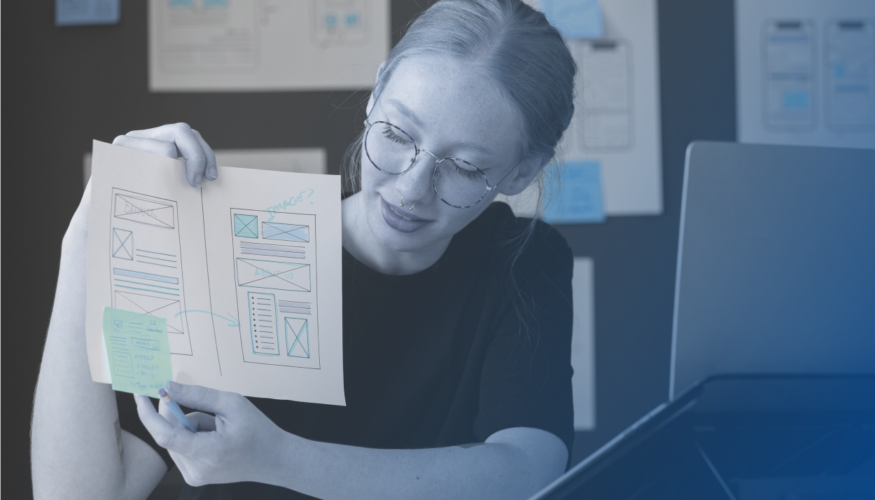 Design Sprint en Service Design: Innovación rápida para soluciones centradas en el cliente