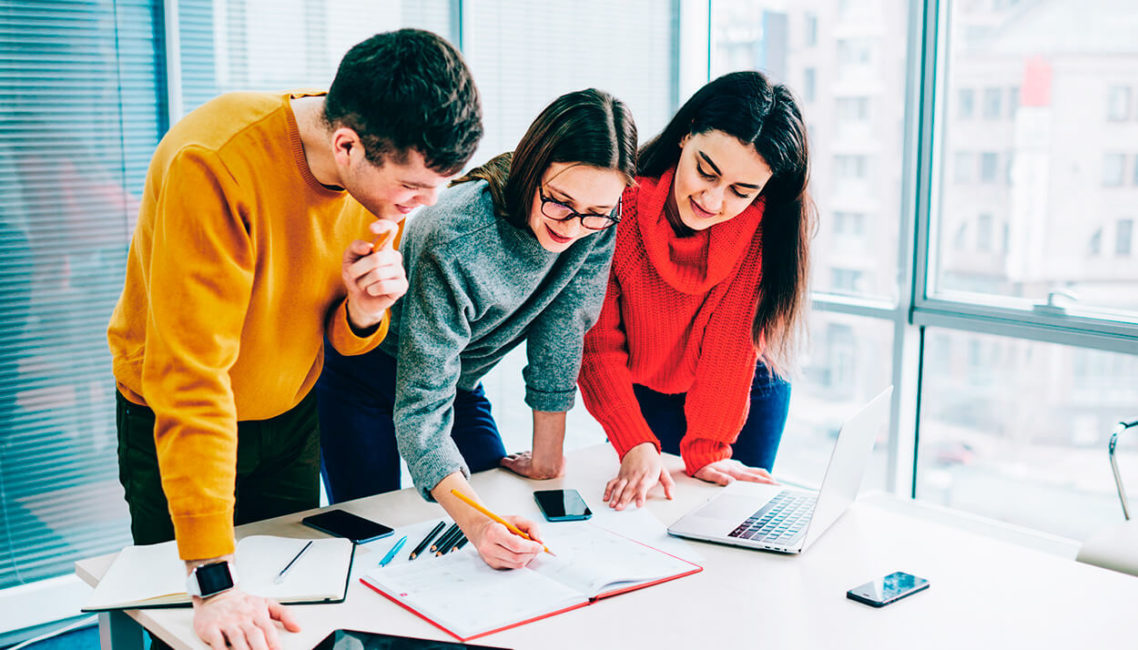4 diferencias entre Diseño de Servicios y Design Thinking