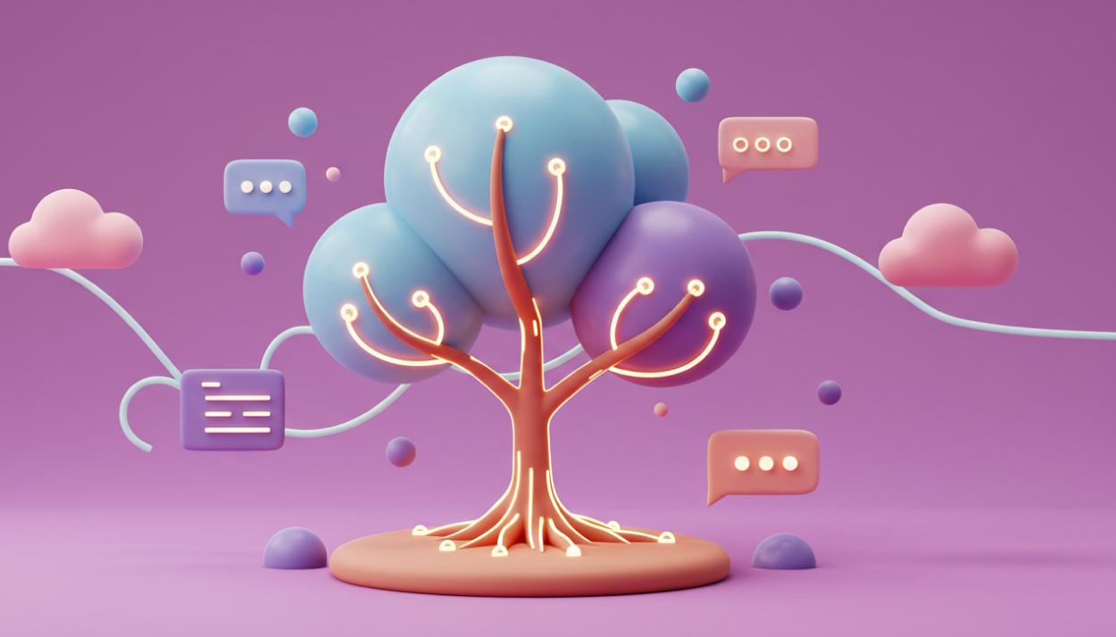 Diseño de servicios interconectados: Logra una gran experiencia omnicanal