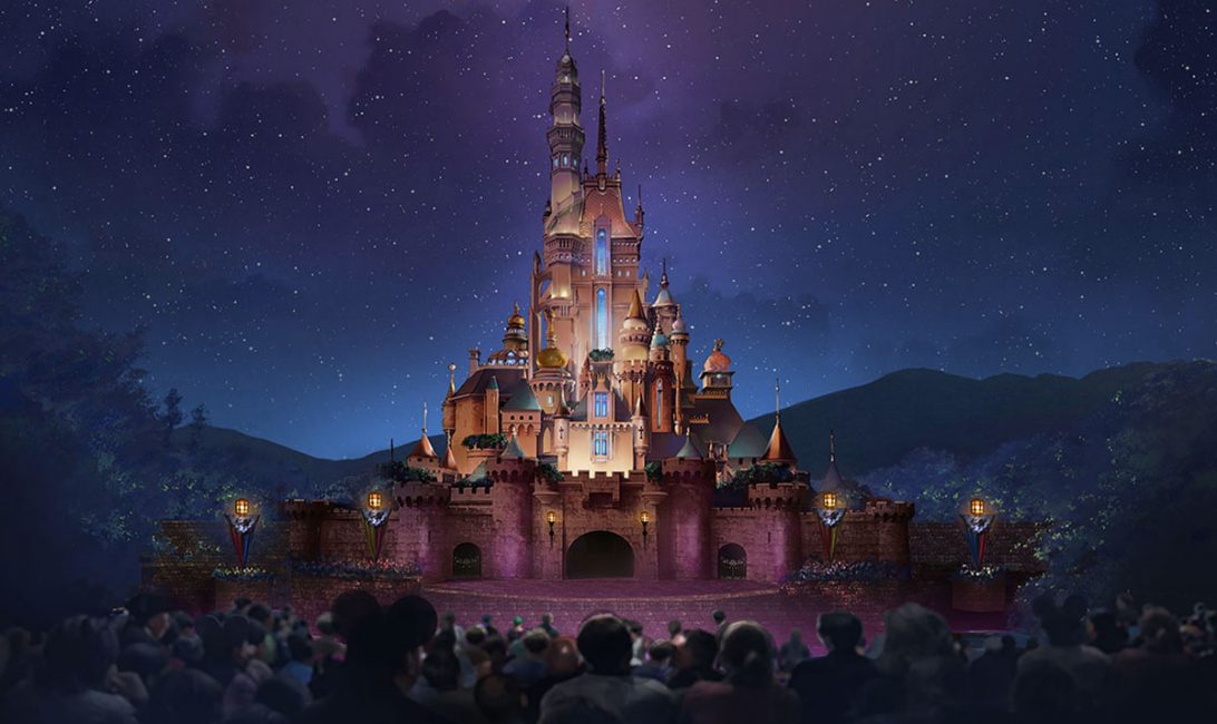 ¿Cómo hace Disney para lograr experiencias memorables?