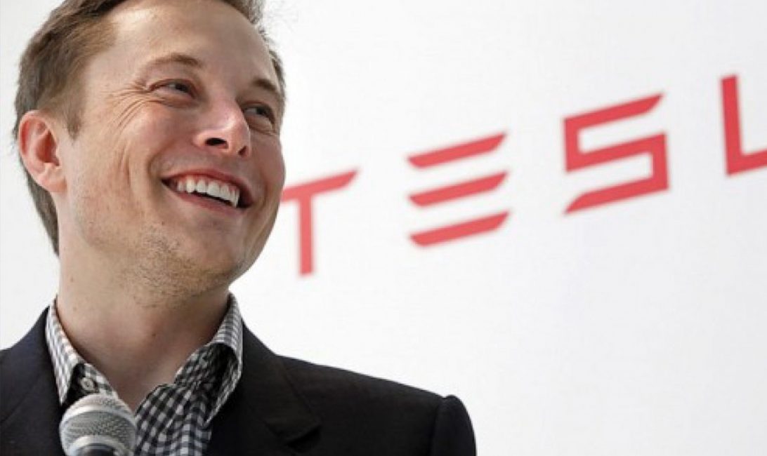 Historia WOW!: Elon Musk el CEO que marca la diferencia