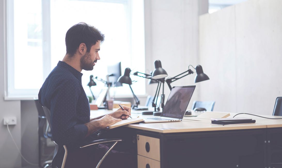 ¿Cómo enfrentar el cambió al entorno digital a través del contenido?