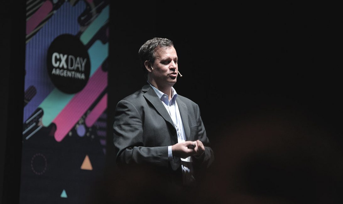Enrique Román: Hoy la Experiencia de Cliente está en boca de todos