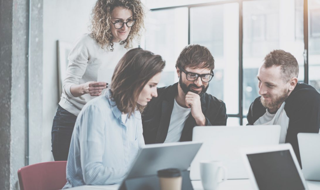 ¿Es hora de evaluar la transformación de la experiencia del cliente?