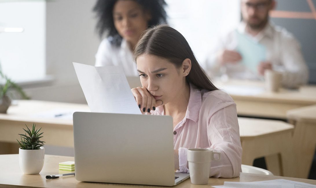 ¿Quieres tener éxito? Resuelve los problemas de tus clientes