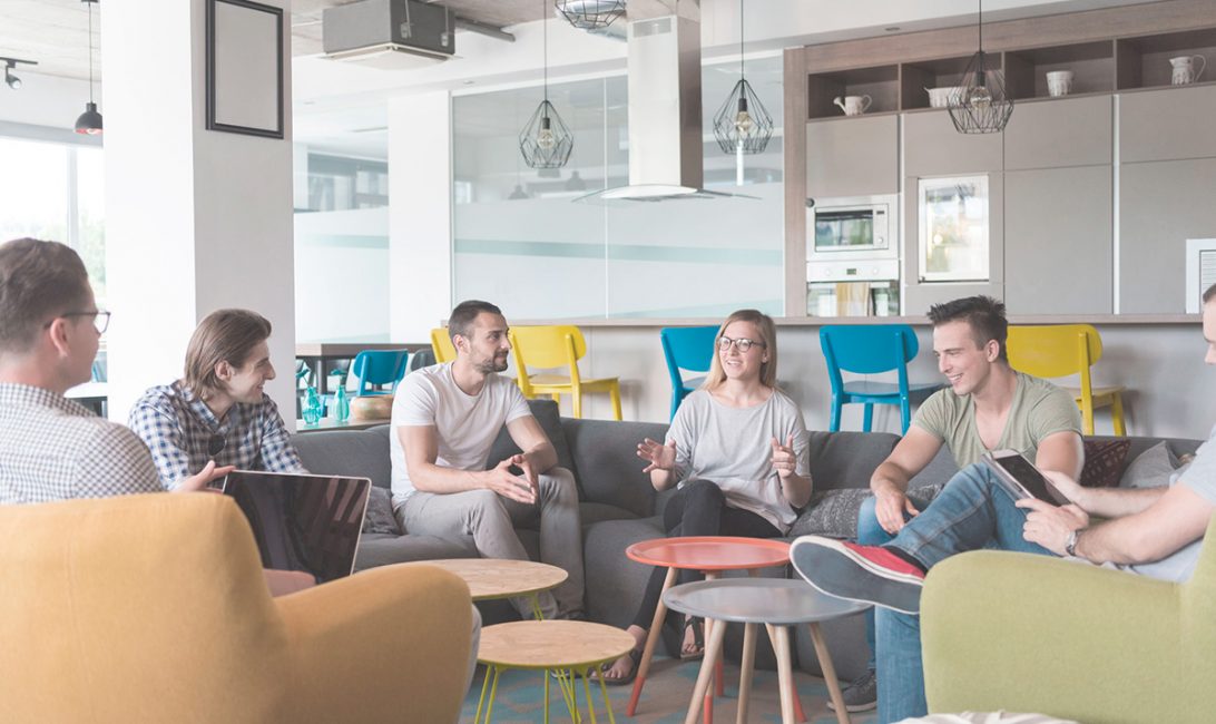 La Experiencia de Cliente Unificada: Reuniendo a los equipos
