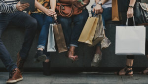 Experiencia en la Tienda - Experiencia del comprador