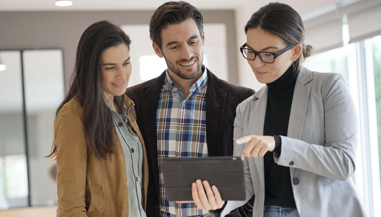 Experiencia de Cliente en el sector inmobiliario impulsada por la tecnología