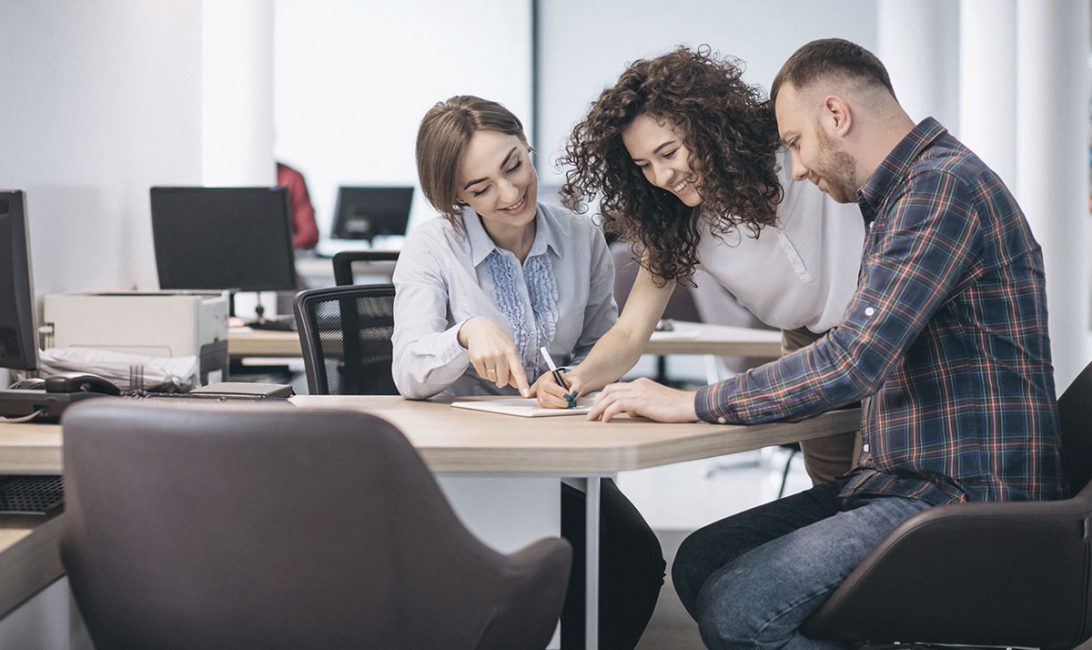 Las cuatro "C" de las marcas que ofrecen experiencias maravillosas