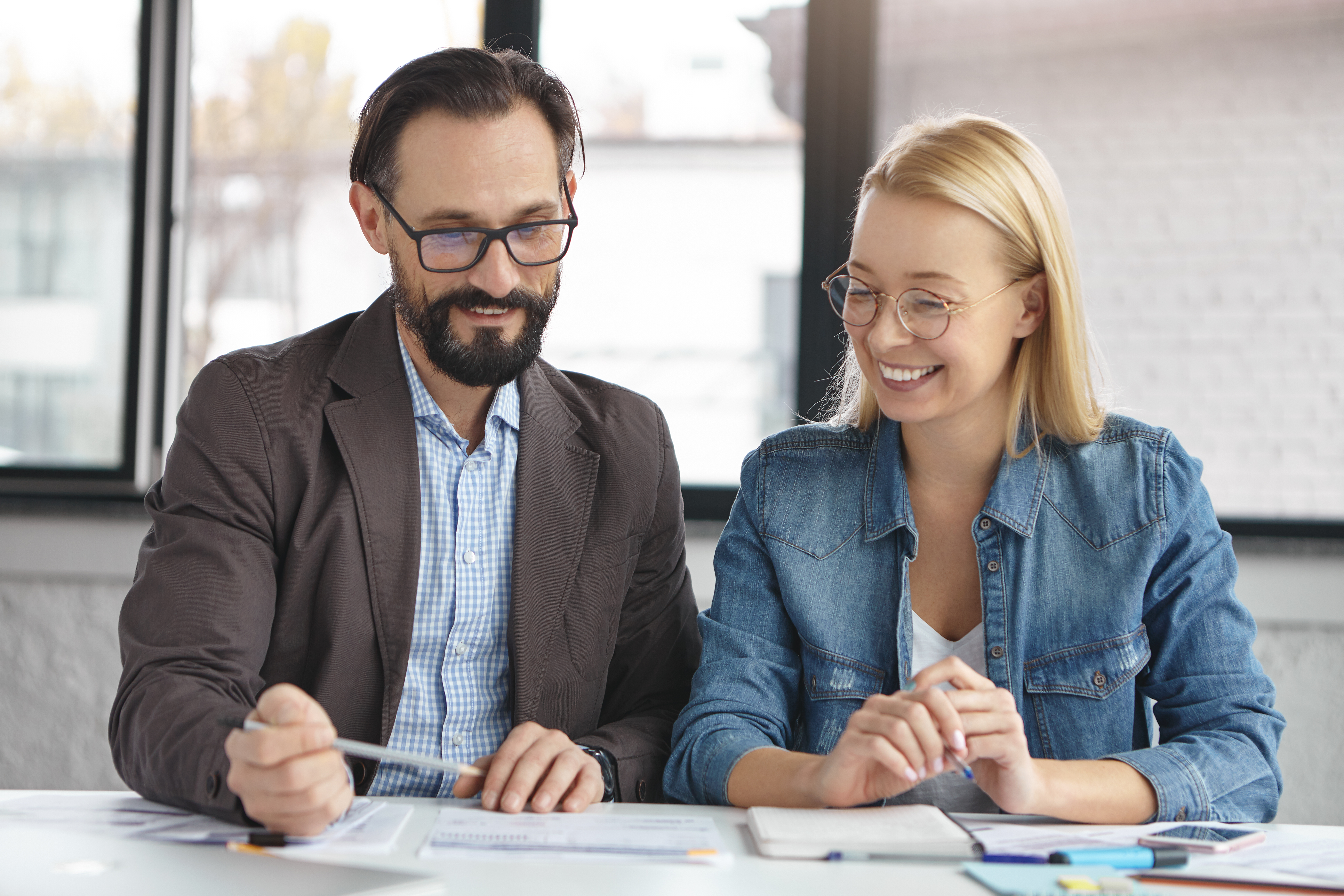 Rediseñando la empatía y experiencia en el sector financiero