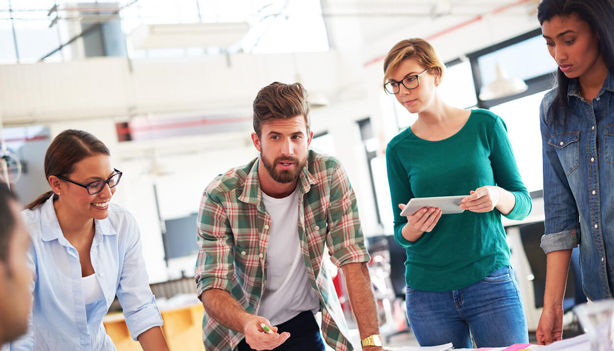 4 formas de mejorar la UX a través de un Diseño de Servicios eficiente