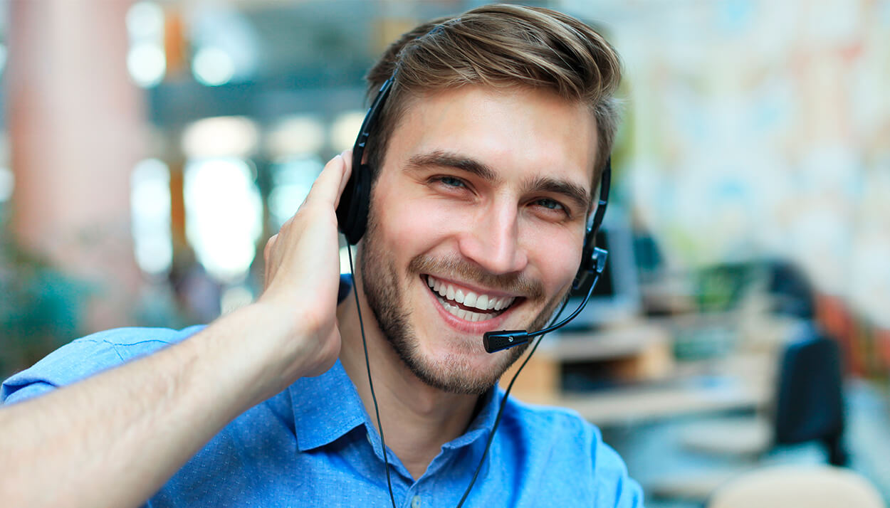 La clave de una gran experiencia del cliente es la colaboración