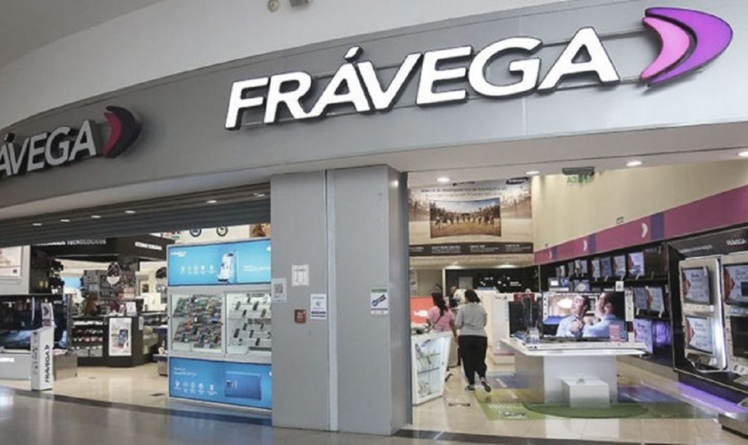 FRÁVEGA y su exitoso camino a la centralidad del cliente