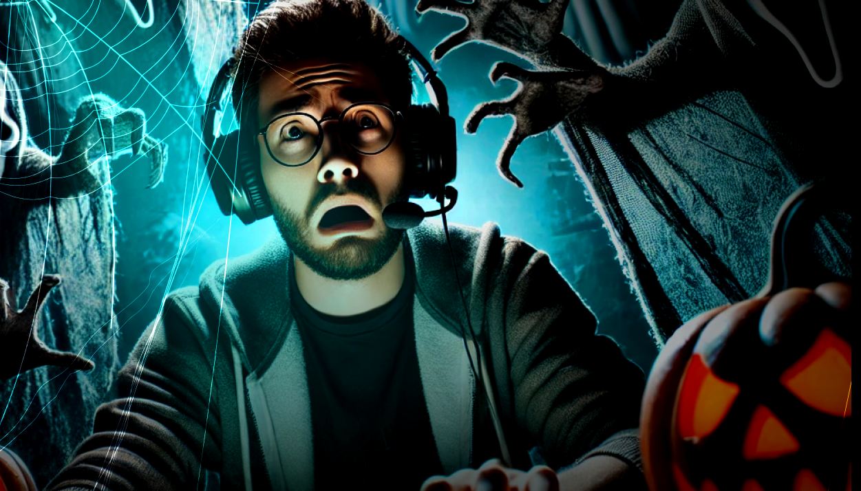 Halloween horror stories Vol II: Malas experiencias que dan escalofríos