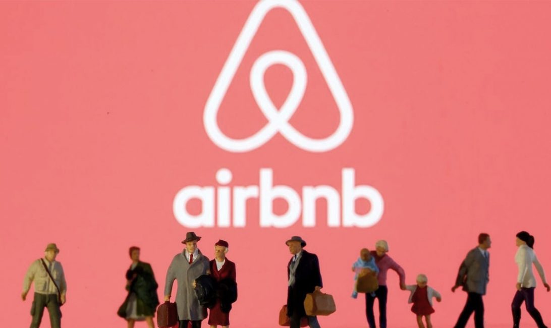 Historia WOW!: La Experiencia Airbnb