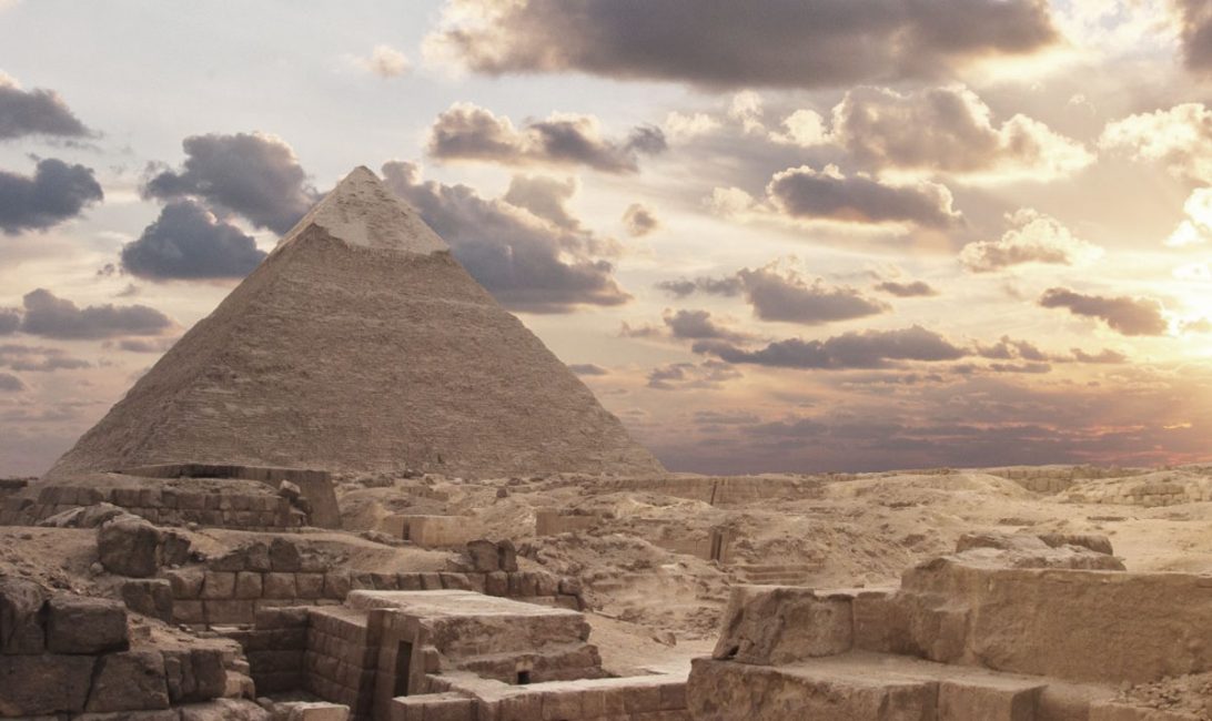 Historia WOW!: Mostafa Said y la experiencia egipcia