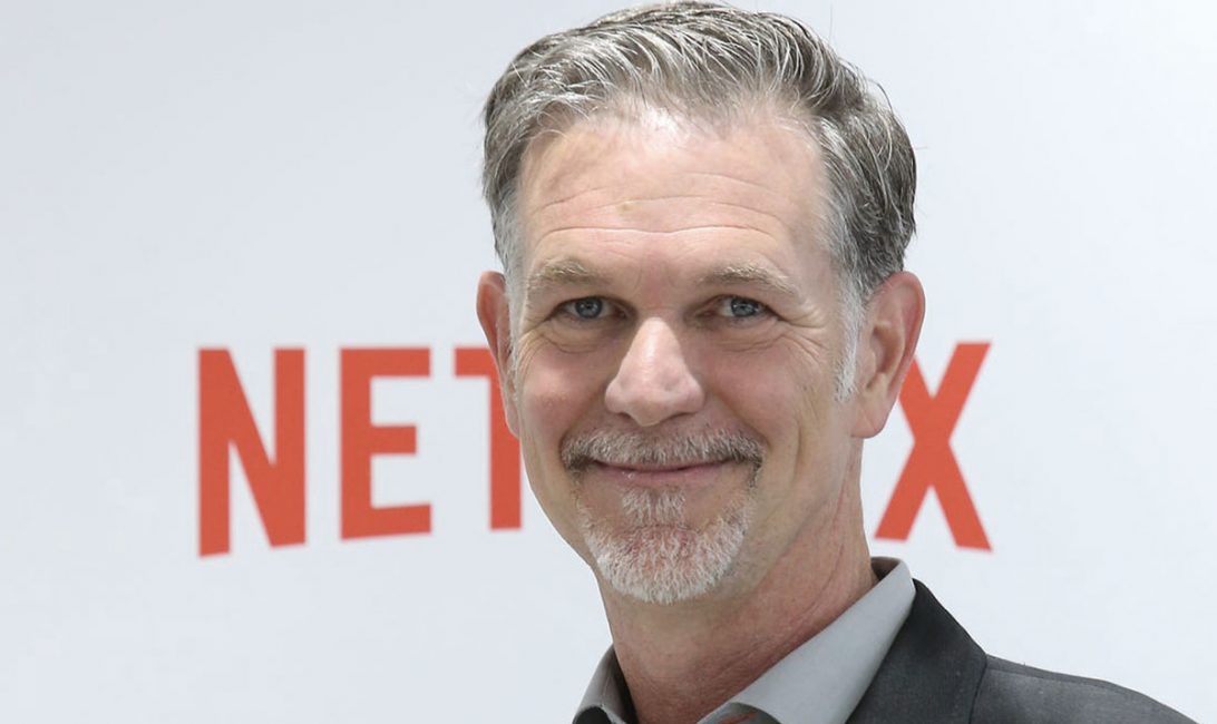 Historia WOW!: Netflix y la personalización de la Experiencia