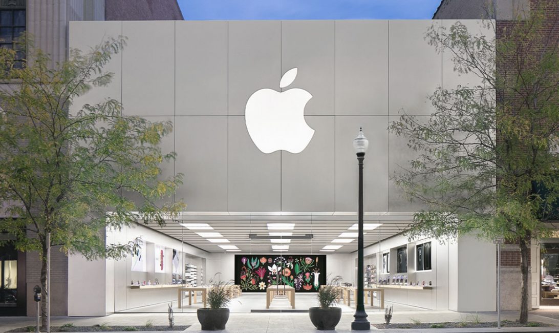 Historia WOW! El NPS de Apple ¿Cómo se creó el mito?