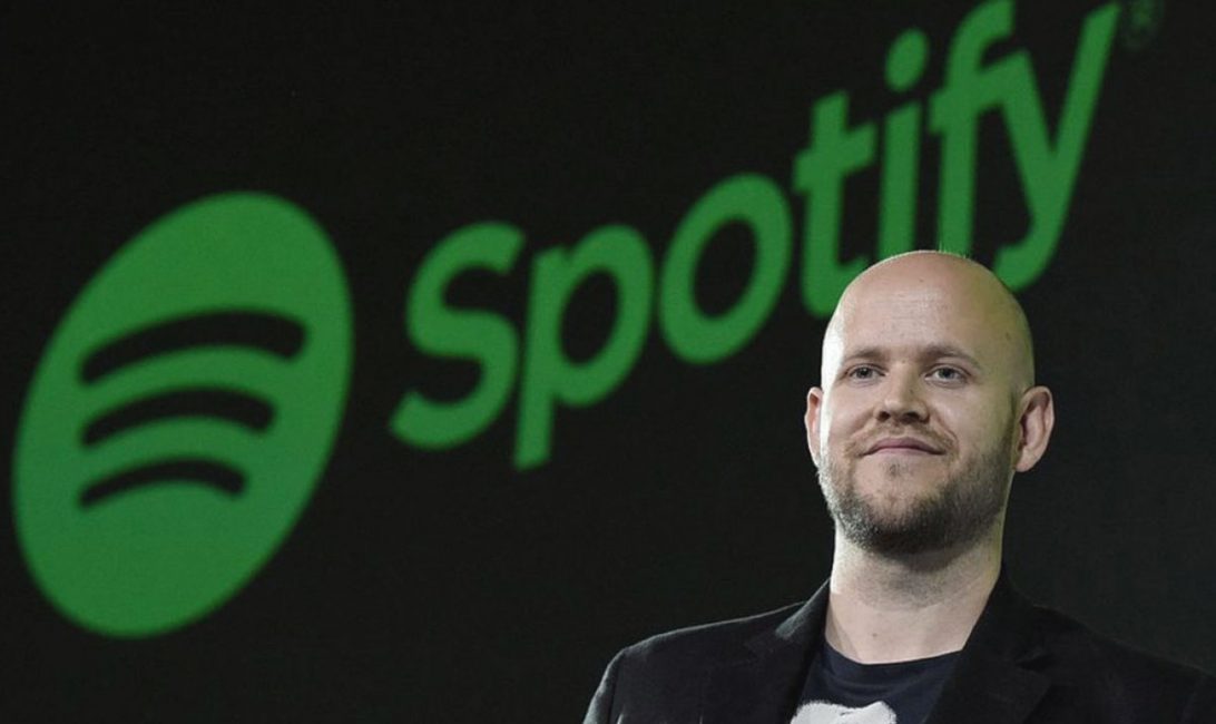 Historia WOW! La experiencia Spotify