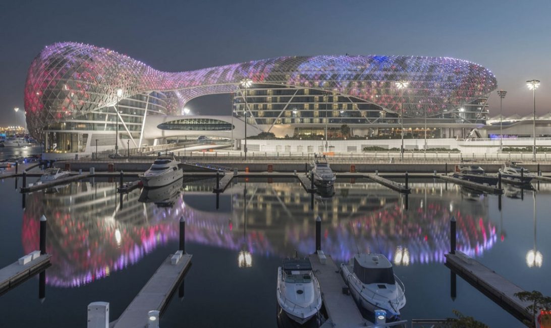 Hoteles de Abu Dhabi implementan sistema centrado en la experiencia