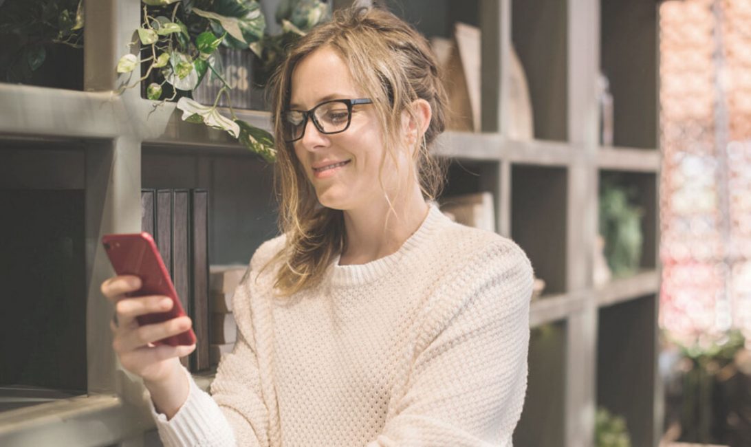 La IA está ayudando a crear experiencias personalizadas y rentables