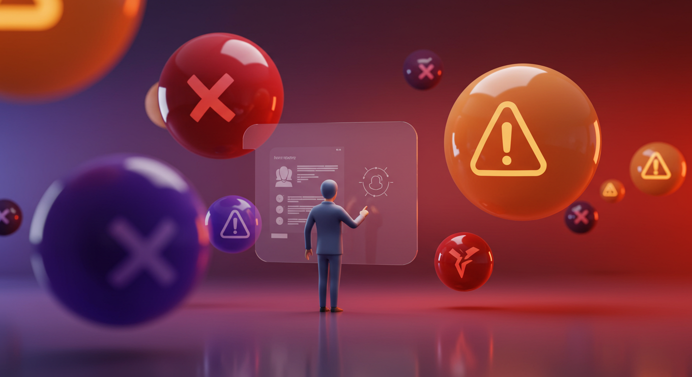 Errores comunes en la capacitación en CX y cómo evitarlos