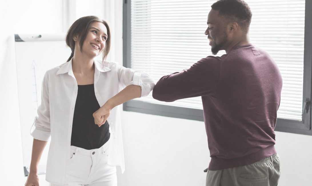 Imperativos de la Experiencia de Cliente en la era post-COVID