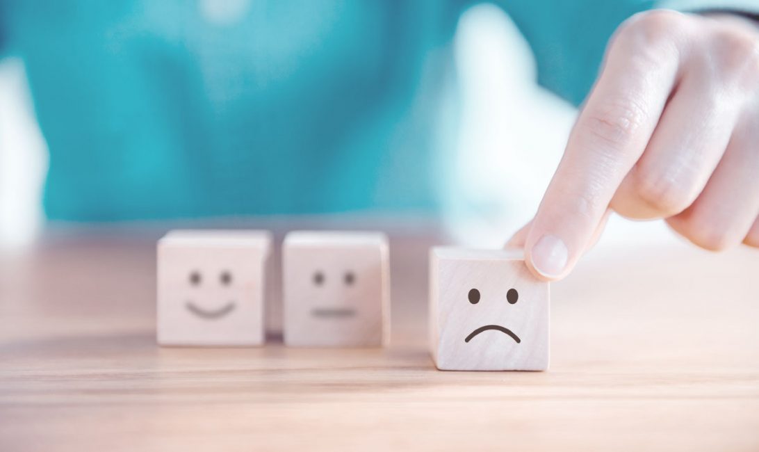 Lo que no debes hacer cuando implementas objetivos de Experiencia
