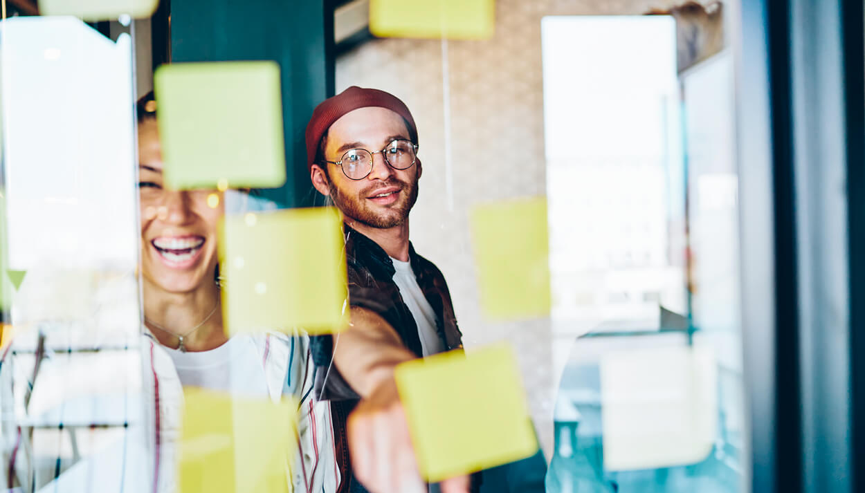 3 estrategias para acelerar el éxito de la innovación centrada en el cliente