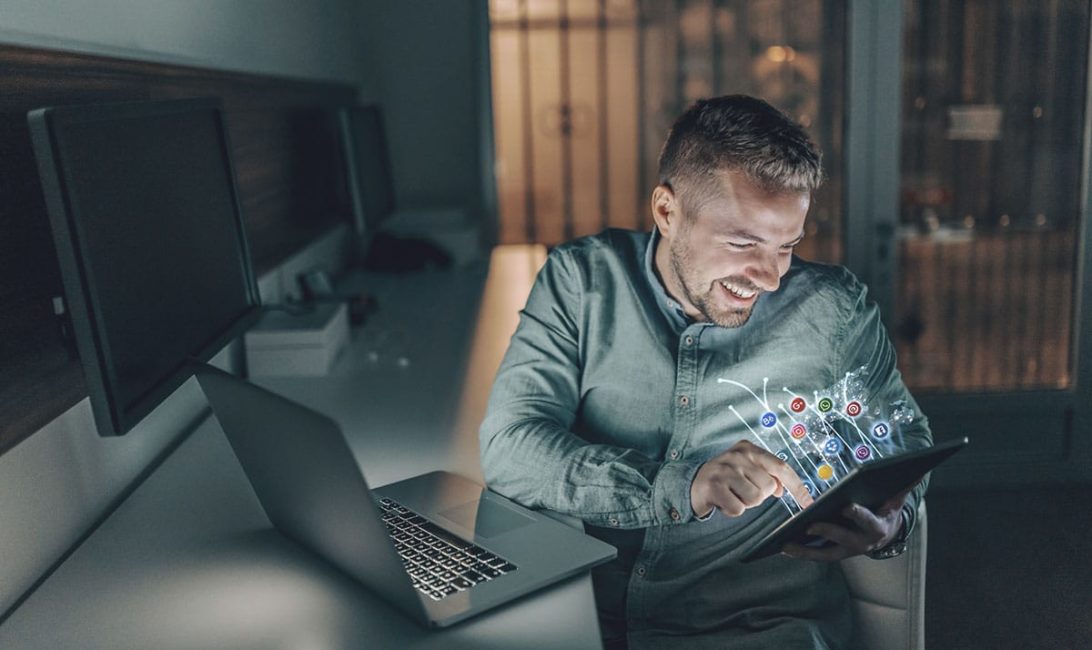 La Inteligencia Artificial cambiará la Experiencia