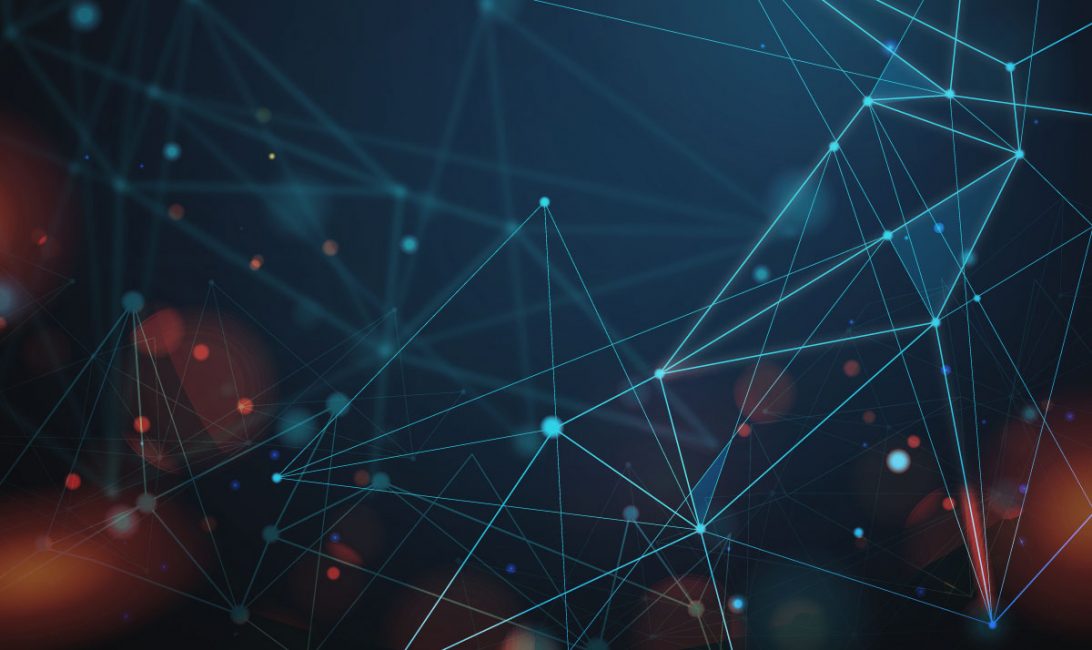 Cuando la IA, el IoT y el Blockchain convergen