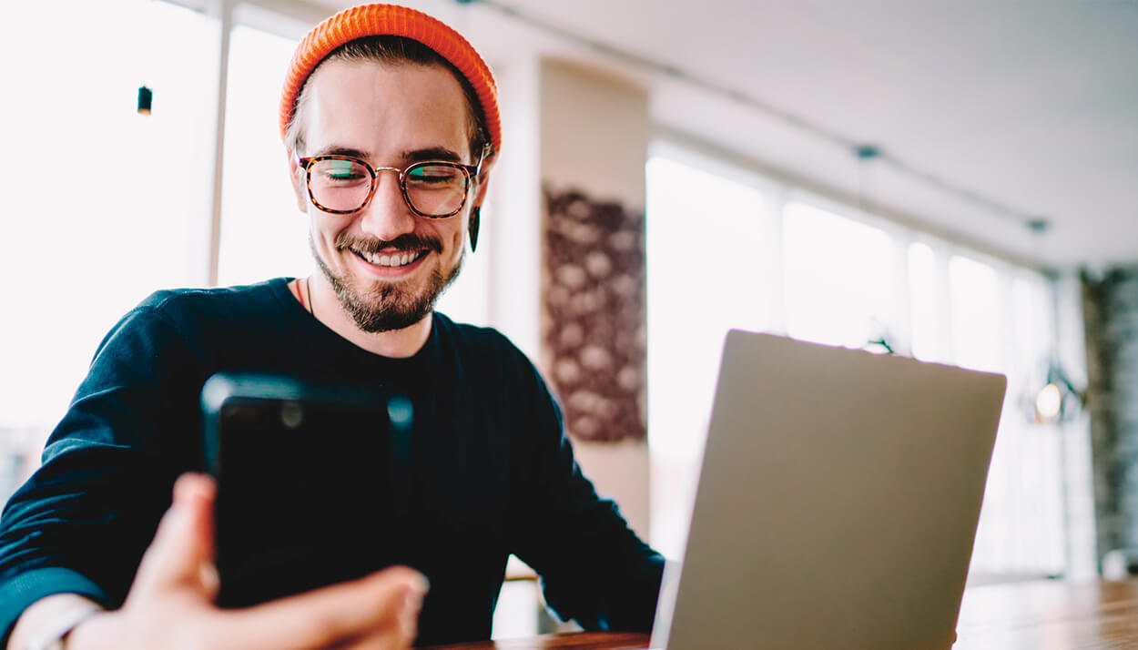 Mejora la experiencia a través de interfaces de voz