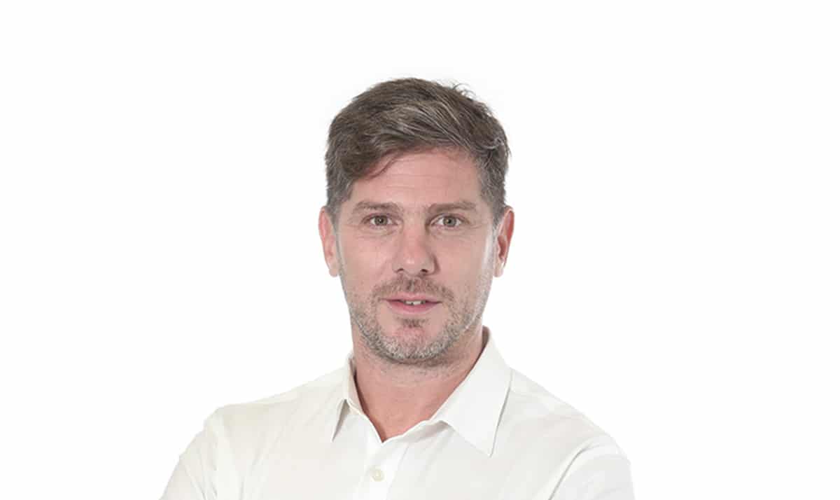Javier Quiroga: “El cliente debe llegar a la mesa de decisiones”
