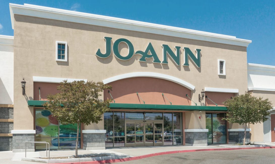 JOANN Stores usa Foot Traffic Analysis para mejorar la experiencia