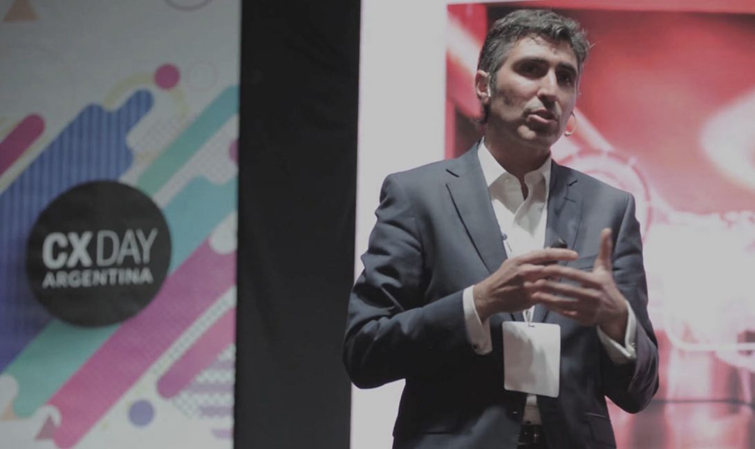 Martín Kleman: Un cliente “muy satisfecho” compra más que uno “satisfecho"