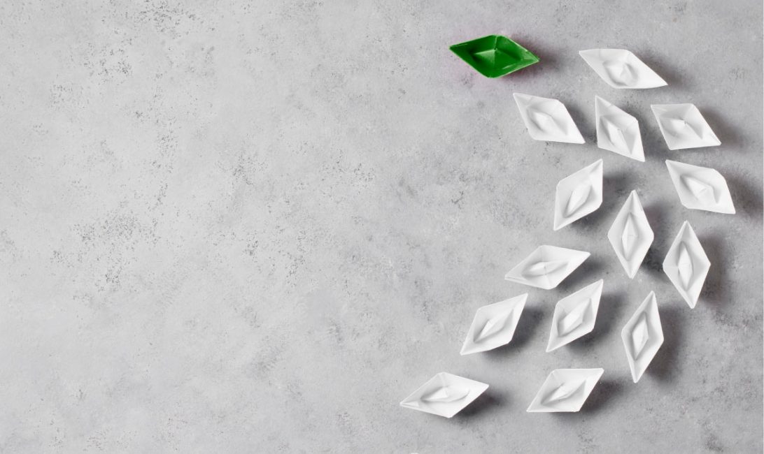 3 principios del liderazgo para mejorar la Experiencia de Cliente y del empleado