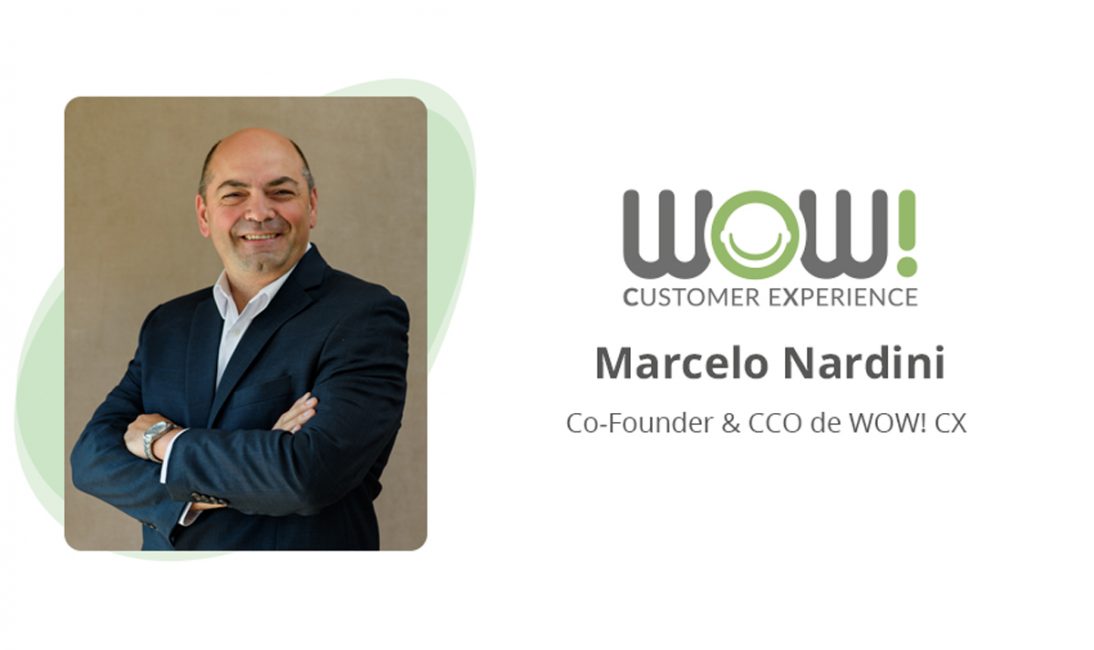 Nuestro CCO Marcelo Nardini estuvo invitado en BoostIt! México