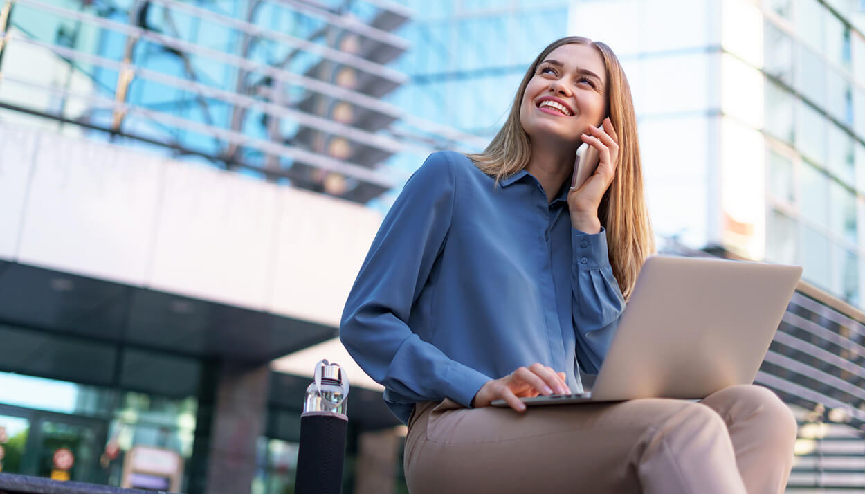 3 formas de mejorar la Experiencia de Cliente  a través del autoservicio