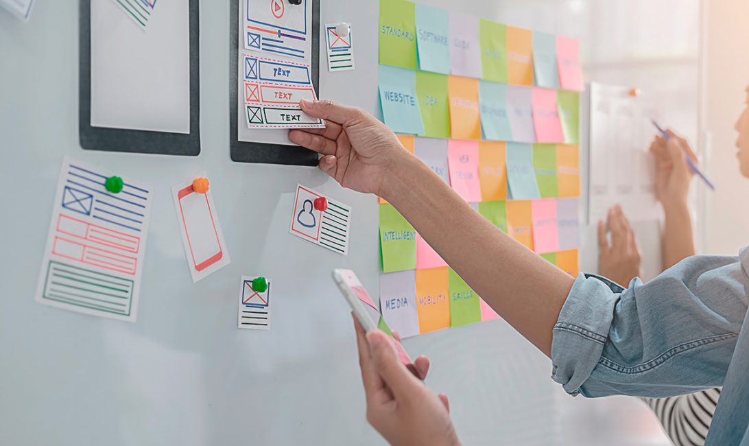 ¿Cómo mejorar CX a través del UX?