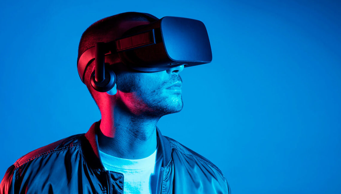 Crear una experiencia en el metaverso que ayude a los pacientes de estrés postraumático
