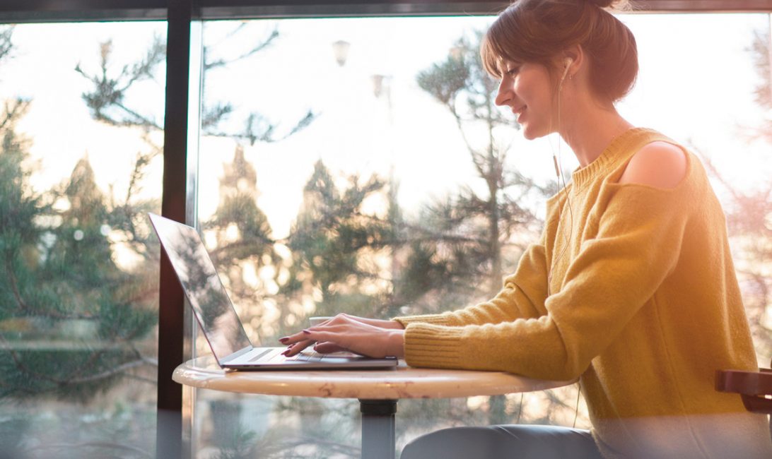 Cómo Microsoft está perfeccionando la Experiencia de Cliente digital