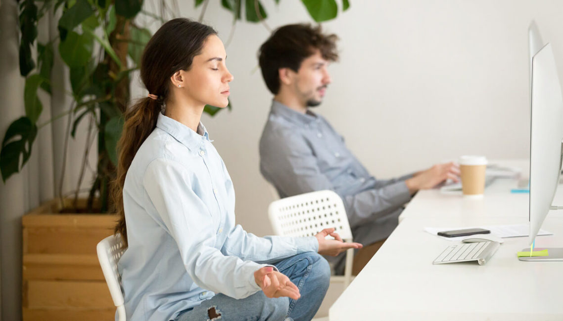Cómo utilizar el Mindfulness para mejorar la atención al cliente