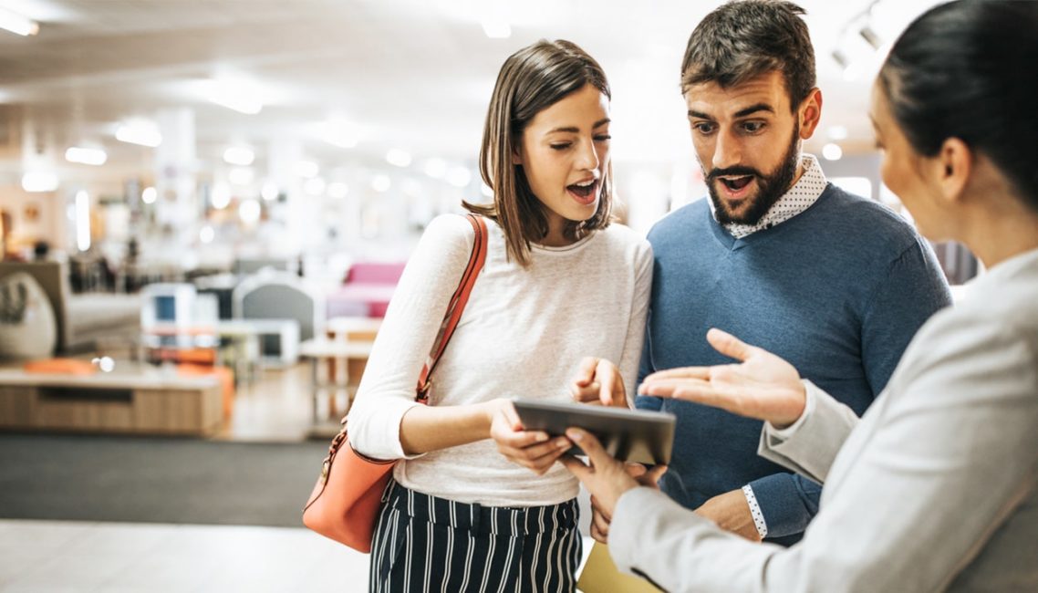 Crea momentos WOW! Y gana el corazón de tus clientes