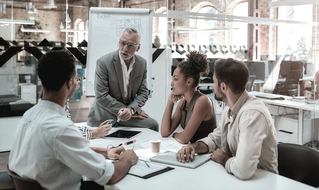¿Realmente es necesario el CEO en una compañía?